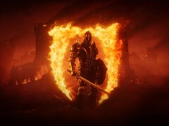 Oblivion is terug, vanaf de grond af gemaakt in Unreal Engine 5 door Virtuos (Afbeelding Bron: Bethesda en Virtuos)