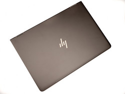 HP Spectre x360 15t