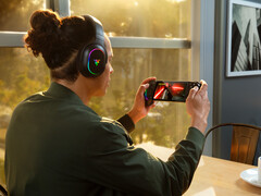 Razer's PC Remote Play zou ook moeten werken als het niet in een thuisnetwerk zit. (Afbeeldingsbron: Razer)