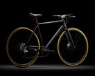 Eidolon: Ultralichte e-bike (Afbeelding bron: Ponomarets Bikes)