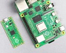 Het nieuwe basismodel van de Raspberry Pi 5 wordt nu geleverd met slechts 1 GB RAM. (Afbeeldingsbron: Raspberry Pi Foundation)