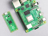 Het nieuwe basismodel van de Raspberry Pi 5 wordt nu geleverd met slechts 1 GB RAM. (Afbeeldingsbron: Raspberry Pi Foundation)