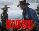 Banner voor Red Dead Redemption 2 wordt getoond (Afbeelding bron: Rockstar Games met bewerkingen)