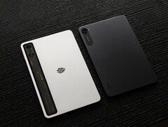 De Redmi K Pad lijkt een opwindende efficiëntie te bieden. (Afbeelding Bron: Digital Chat Station)