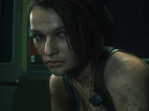Jill Valentine uit Resident Evil (bron: IGN)