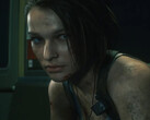 Jill Valentine uit Resident Evil (bron: IGN)