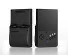 De Retroid Pocket Classic 6 SG heeft een zwarte behuizing. (Afbeeldingsbron: Retroid)