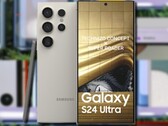 De Samsung Galaxy S24 Ultra zal naar verwachting een vlakker scherm hebben dan de vorige generaties. (Afbeeldingsbron: Ice universe/Super Roader - bewerkt)