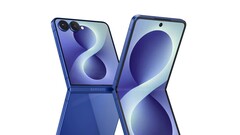 De Samsung Galaxy Z Flip 8 lijkt niet alleen op zijn voorganger