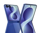 De Samsung Galaxy Z Flip 8 lijkt niet alleen op zijn voorganger