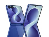 De Samsung Galaxy Z Flip 8 lijkt niet alleen op zijn voorganger