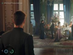 Een screengrab uit de gameplaytrailer van 007 First Light (bron: IO Interactive YouTube)