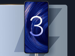 De over-the-air update brengt betere prestaties naar de HyperOS 3 launcher. Promo-afbeelding voor het OS afgebeeld. (Afbeeldingsbron: Xiaomi)