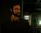 State of Mind heeft meer dan 1.500 recensies op Steam. Afbeelding: een screenshot uit het spel.
