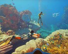 Subnautica 2 brengt de sfeer van het origineel terug, maar de reikwijdte van de Early Access-versie is nog steeds vrij beperkt.