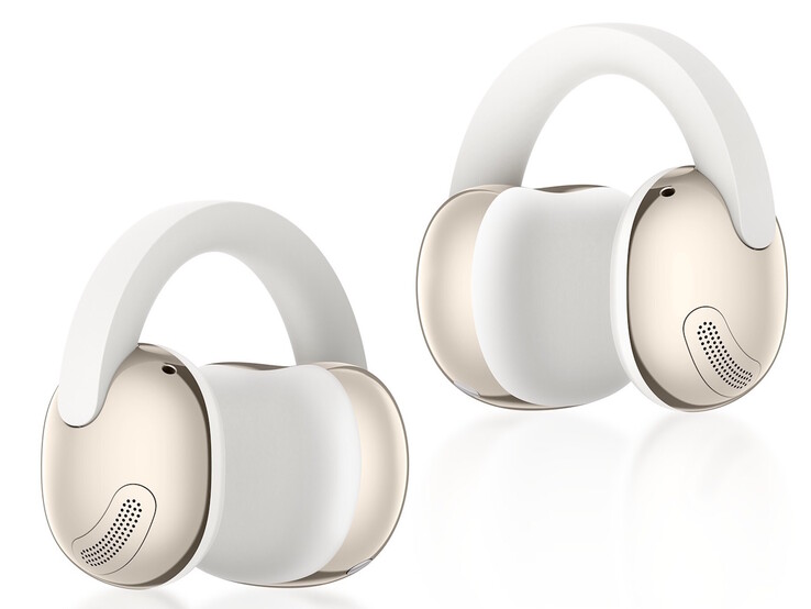 De TCL CrystalClip open-oor oordopjes standaardmodel.