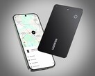De nieuwe tracker van Ugreen biedt een batterijlevensduur van vijf jaar (Afbeelding bron: Ugreen, bewerkt)