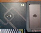 De Unify UT2 heeft veel opties voor gegevensback-up (Afbeelding bron: Notebookcheck)