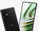 De OnePlus Nord CE 3 lijkt niet veel op zijn voorganger. (Beeldbron: @OnLeaks &amp; 91mobiles)