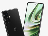 De OnePlus Nord CE 3 lijkt niet veel op zijn voorganger. (Beeldbron: @OnLeaks & 91mobiles)