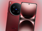 De Vivo X300 Ultra.
