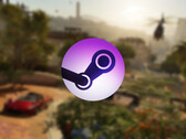 Watch Dogs 2 is momenteel afgeprijsd naar $4,99. Afgebeeld: een bewerkte screenshot van het spel. (Afbeeldingsbron: Steam)