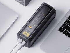 De Xiaomi 212W Hypercharge Power Bank 25000 is uitgebracht in het Verenigd Koninkrijk. (Afbeeldingsbron: Xiaomi)