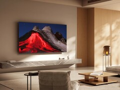 De Xiaomi TV F Pro 2026 (foto) is nu verkrijgbaar in Europa. (Afbeeldingsbron: Xiaomi)