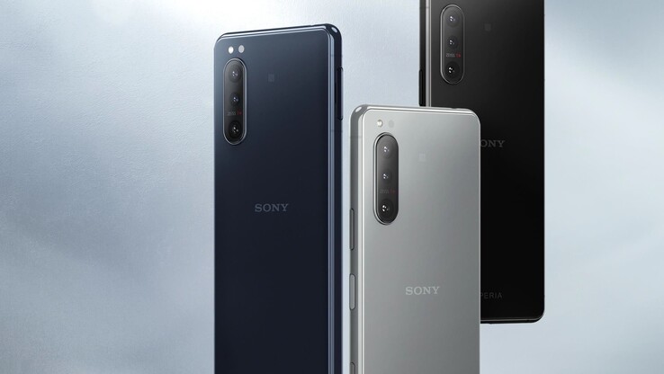 Sony Xperia 5 II Sony Xperia 5 II