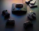 Analogue heeft nog niet onthuld hoe goed de Analogue 3D loopt. (Afbeeldingsbron: Analogue)