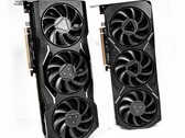 De RX 7900 XT en de RX 7900 XTX waren de eerste RDNA 3 GPU's op de markt.