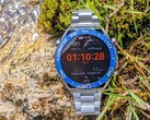 De Huawei Watch Ultimate. (Afbeeldingsbron: Huawei)