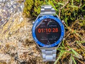 De Huawei Watch Ultimate. (Afbeeldingsbron: Huawei)