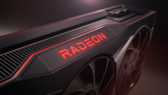 AMD Radeon RX 7900 XT biedt naar verluidt tot twee keer de prestaties van de RX 6900 XT. (Bron: AMD)