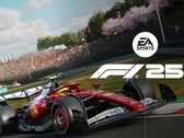F1 25 lanceert op 30 mei op alle platforms (bron: EA)