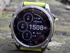 Garmin Connect stelt zich een beetje open, ook al is het een beetje eenzijdig. (Afbeelding bron: Garmin)