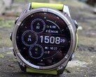 Garmin Connect stelt zich een beetje open, ook al is het een beetje eenzijdig. (Afbeelding bron: Garmin)