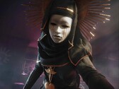 De antagonist van de Last Rites DLC.