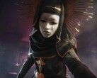 De antagonist van de Last Rites DLC.