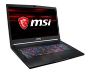 MSI GS73 8RF Stealth