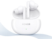 Honor zal de Earbuds 3i alleen in het wit verkopen. (Beeldbron: Honor)