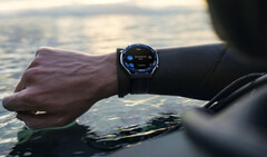 Huawei heeft de Watch Ultimate ontworpen met duikers in het achterhoofd. (Beeldbron: Huawei)