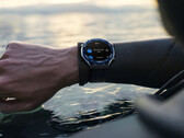 Huawei heeft de Watch Ultimate ontworpen met duikers in het achterhoofd. (Beeldbron: Huawei)