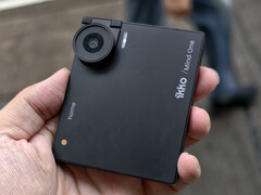 De meeste iKKO Mind One bestellingen zullen op zijn vroegst in december 2025 worden verzonden. (Afbeeldingsbron: Ben's Gadget Reviews)