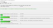 DPC latencies