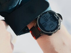 Garmin is in betere vorm dan deze smartwatch