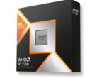 AMD heeft twee nieuwe Ryzen 9000 X3D CPU's op stapel staan (bron: AMD)