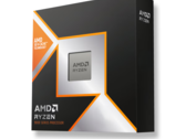 AMD heeft twee nieuwe Ryzen 9000 X3D CPU's op stapel staan (bron: AMD)