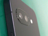 De Pixel 9a zou volgens de geruchten in het zwart, zilver en twee andere kleuropties verkrijgbaar zijn. (Afbeeldingsbron: Facebook via @VNchocoTaco)