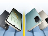 Xiaomi brengt een nieuwe smartphone op de markt in andere regio’s